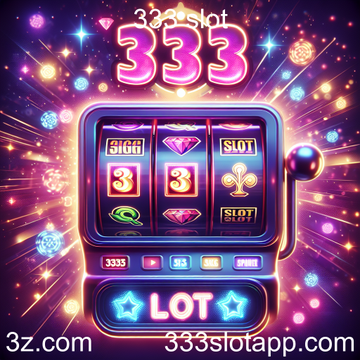 Explorando os Destaques dos Jogos de Slot no 333 Slot