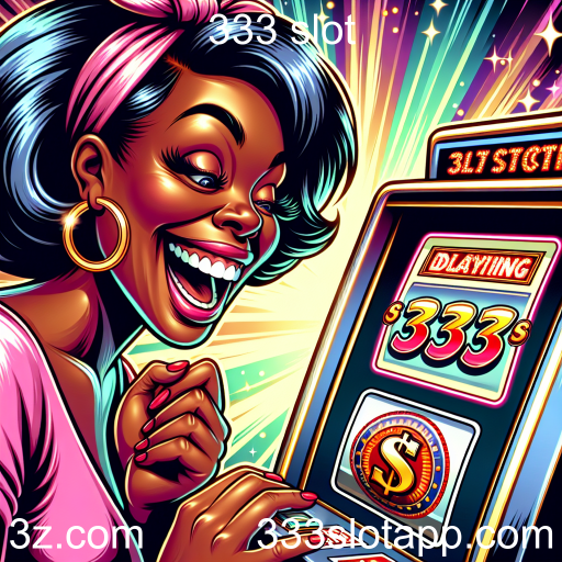 A Magia dos Jogos Grátis na Categoria '333 Slot'