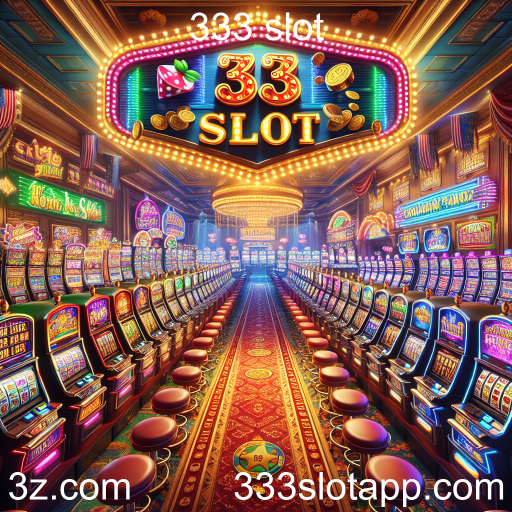 Explorando a Categoria 'Populares' no 333 Slot
